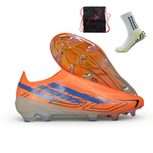 Carregar imagem no visualizador da galeria, Adidas F50 Elite Hyperfast Laceless FG
