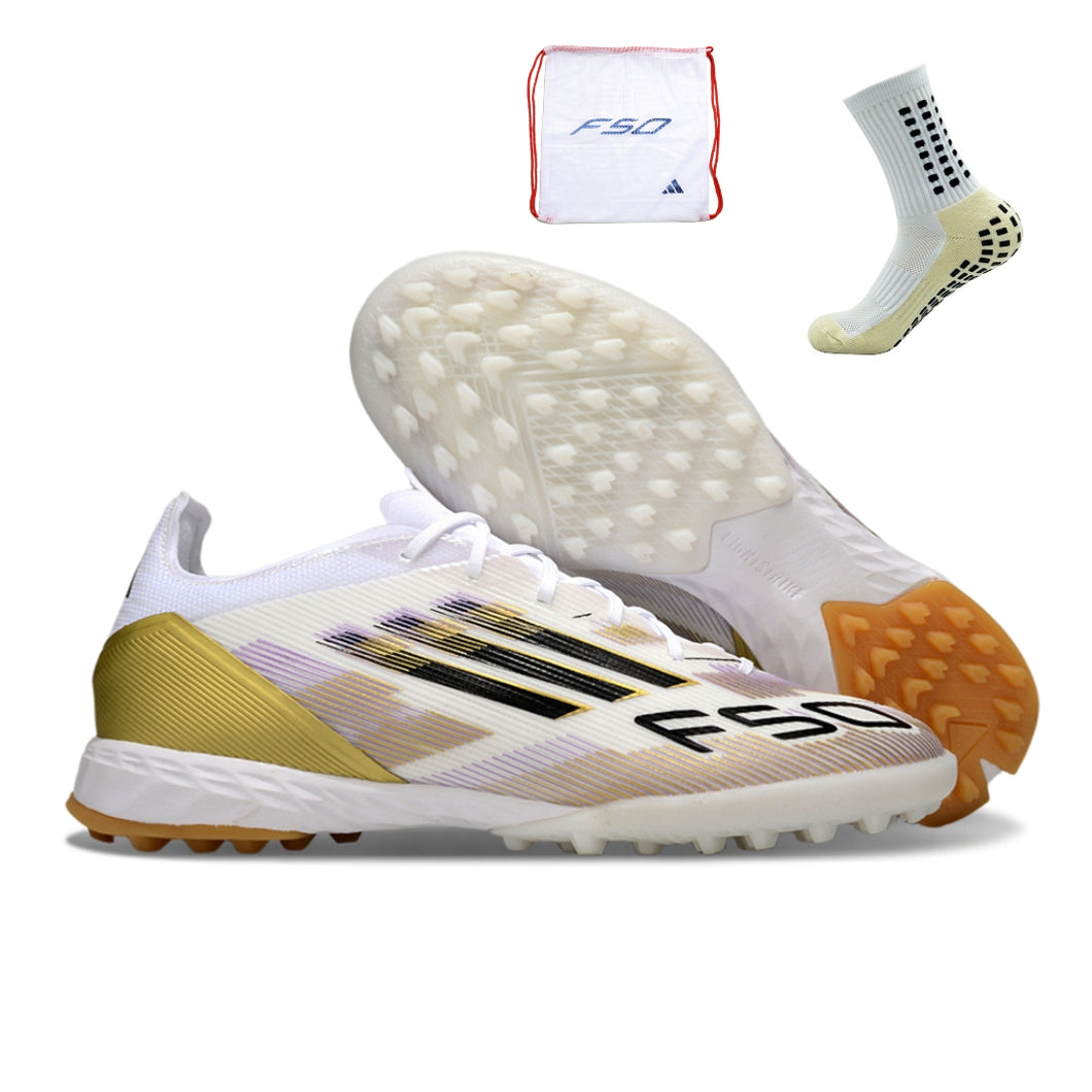 Adidas F50 Elite Society TF - Road to Glory