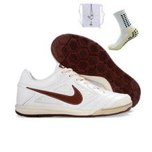 Carregar imagem no visualizador da galeria, Nike SB Gato Futsal - Branco
