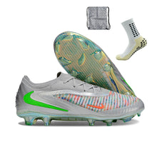 Carregar imagem no visualizador da galeria, Nike Phantom 6 Elite FG - Cinza
