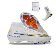Carregar imagem no visualizador da galeria, Nike Air Zoom Superfly 10 Elite FG -  What The Cr7
