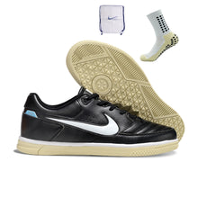 Carregar imagem no visualizador da galeria, Nike Gato Futsal - Preto

