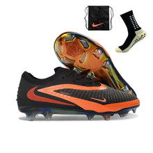 Carregar imagem no visualizador da galeria, Nike Phantom 6 Elite FG - Preto Laranja
