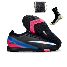 Carregar imagem no visualizador da galeria, Nike Air Zoom Mercurial Vapor 16 Elite TF - Preto Rosa
