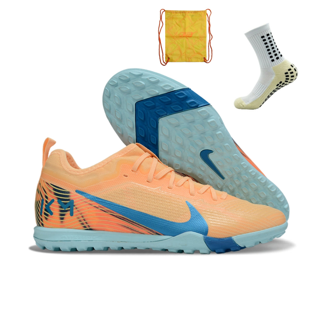 Nike Mercurial Air Zoom Vapor 16 Pro Society - Laranja