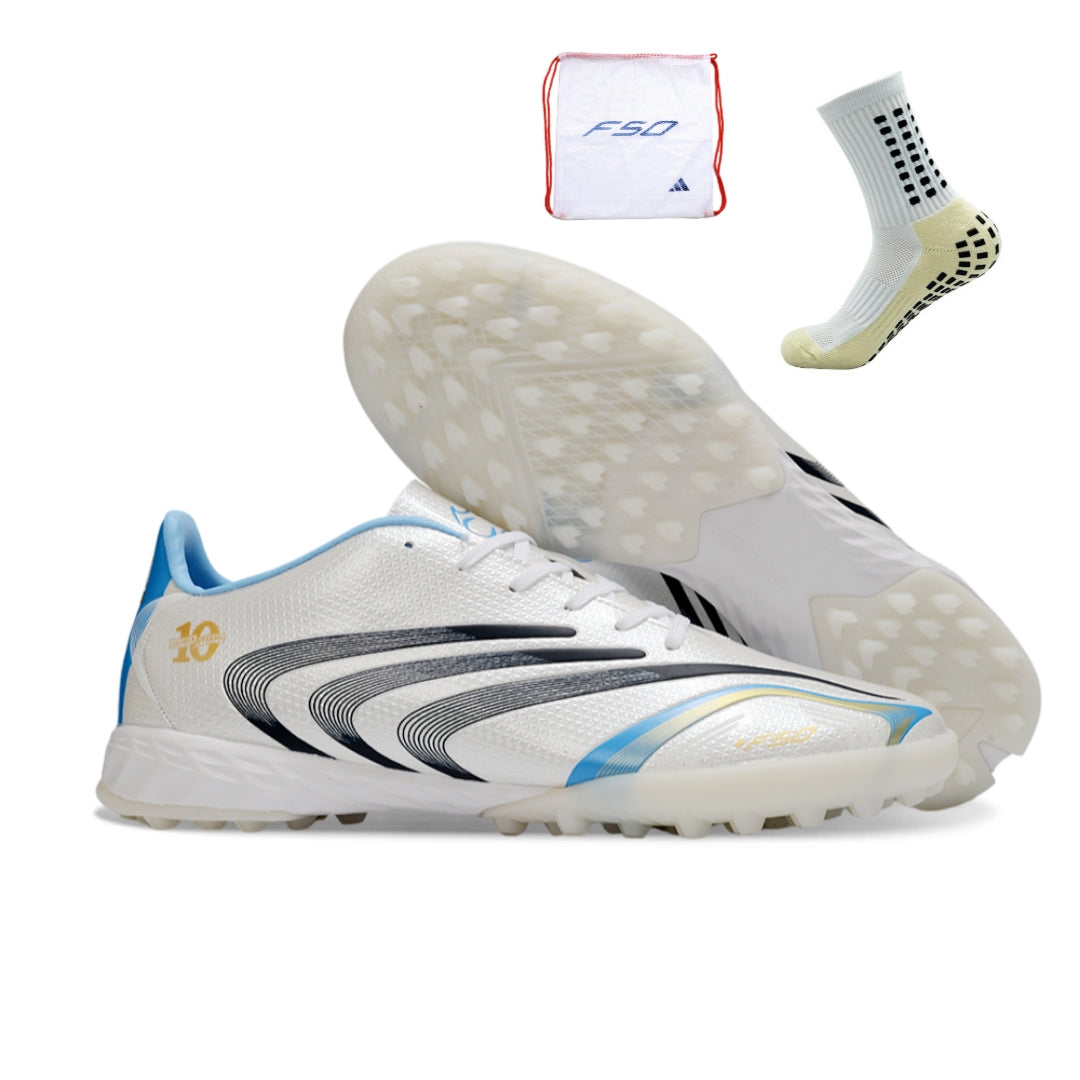 Adidas F50 TUNiT Elite Society TF - Messi El Ultimo Tango