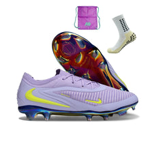 Carregar imagem no visualizador da galeria, Nike Phantom 6 Elite FG - Roxo
