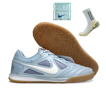 Carregar imagem no visualizador da galeria, Nike SB Gato Futsal - Azul
