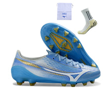 Carregar imagem no visualizador da galeria, Mizuno Alpha Made in Japan - Unity Sky
