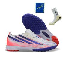 Carregar imagem no visualizador da galeria, Adidas F50 HYPERFAST Pro Society TF - Chaos vs Control
