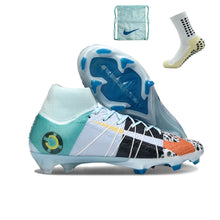 Carregar imagem no visualizador da galeria, Nike Air Zoom Superfly 10 Elite FG -  CR7
