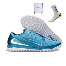 Carregar imagem no visualizador da galeria, Nike Phantom 6 Elite Society - Azul
