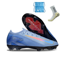 Carregar imagem no visualizador da galeria, Nike Air Zoom Mercurial Vapor 16 Elite FG - Azul
