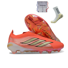Carregar imagem no visualizador da galeria, Adidas Predator 26 Elite LL FG - Road to Glory
