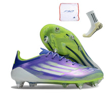 Carregar imagem no visualizador da galeria, Adidas F50 Elite SG - Radiant Blaze
