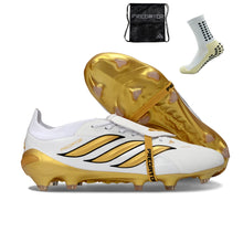 Carregar imagem no visualizador da galeria, Adidas Predator 26 Elite Tongue FG
