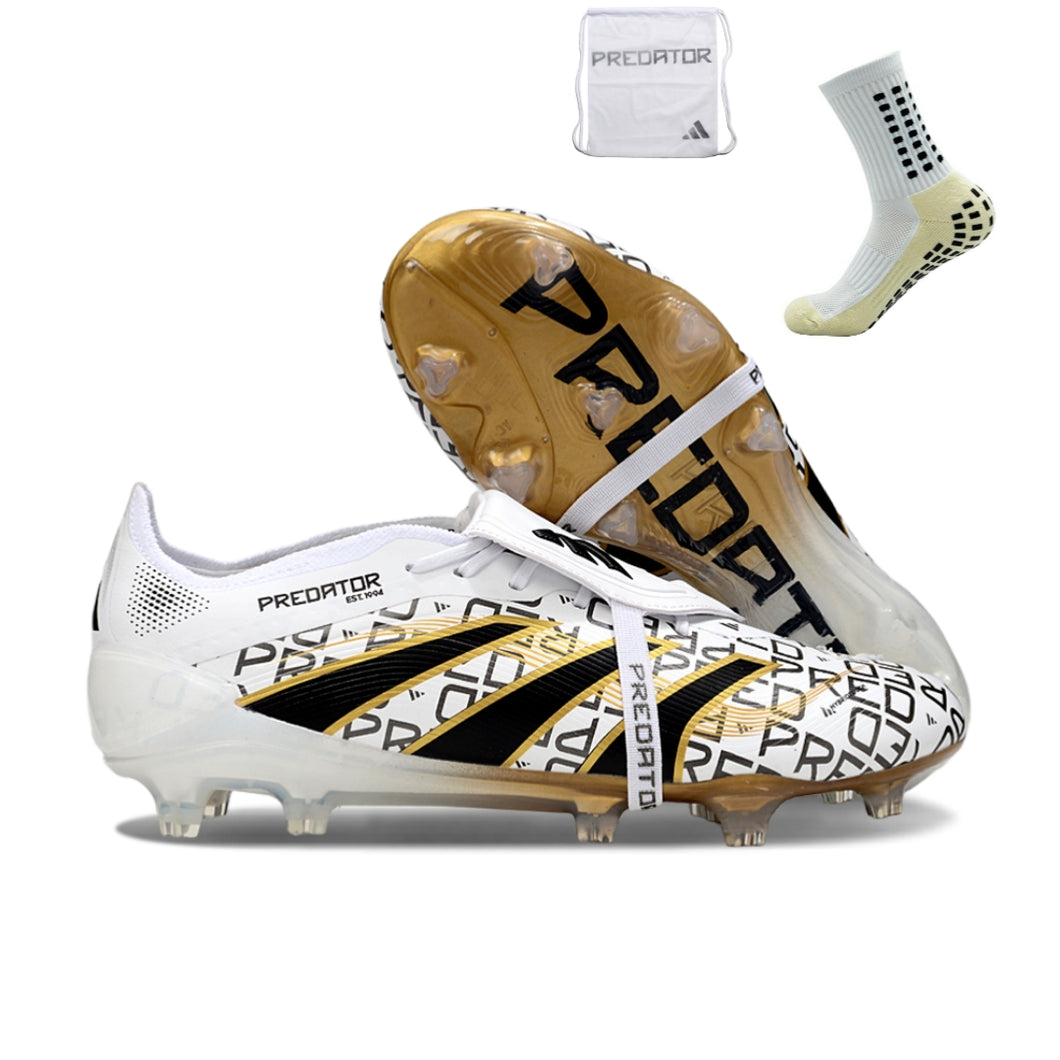 Adidas Predator 25 Elite Tongue FG