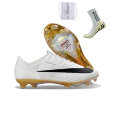 Carregar imagem no visualizador da galeria, Nike Air Zoom Mercurial Vapor 17 Elite FG - Bege
