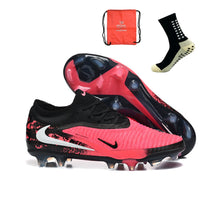 Carregar imagem no visualizador da galeria, Nike Phantom 6 Elite FG - Preto Rosa
