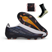 Carregar imagem no visualizador da galeria, Adidas F50 Elite Hyperfast Laceless FG
