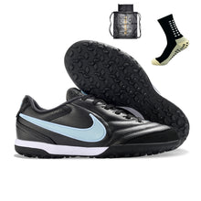 Carregar imagem no visualizador da galeria, Nike Tiempo Legend Ligera PRO Society - Black Pack
