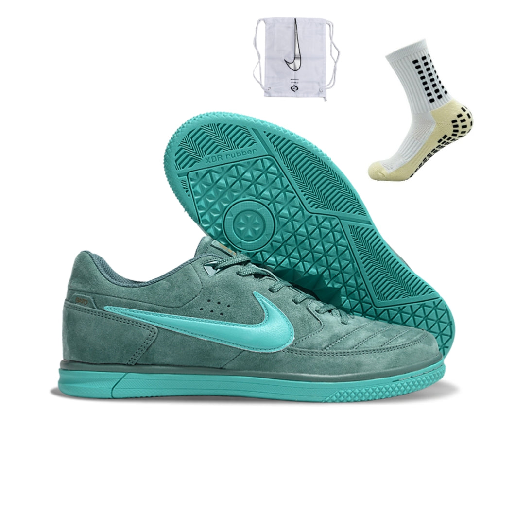 Nike Gato Futsal - Verde