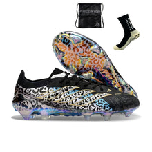 Carregar imagem no visualizador da galeria, Adidas Predator 26 Elite FG - Preto
