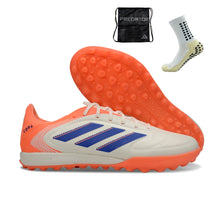 Carregar imagem no visualizador da galeria, Adidas Copa Pure III Society - Coral Blaze
