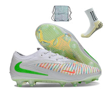 Carregar imagem no visualizador da galeria, Nike Phantom 6 Elite FG - Cinza
