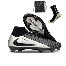 Carregar imagem no visualizador da galeria, Nike Air Zoom Superfly 10 Elite FG - Preto Prata
