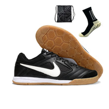 Carregar imagem no visualizador da galeria, Nike SB Gato Futsal - Preto Branco

