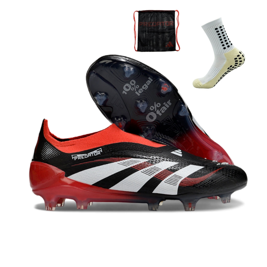 Adidas Predator 25 Elite LL FG - Moments