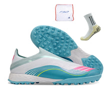 Carregar imagem no visualizador da galeria, Adidas F50 Elite Laceless Society
