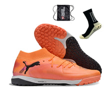 Carregar imagem no visualizador da galeria, Puma Future 8 FTR Society - Laranja
