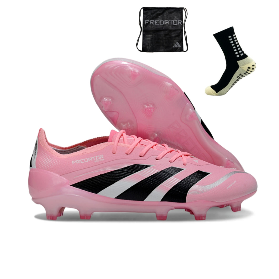 Adidas Predator 25 Elite FG - Beckham
