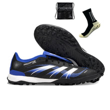 Carregar imagem no visualizador da galeria, Adidas Predator Elite Tongue Society - Preto Azul

