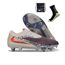 Carregar imagem no visualizador da galeria, Nike Phantom 6 Elite SG Trava Mista - United 03
