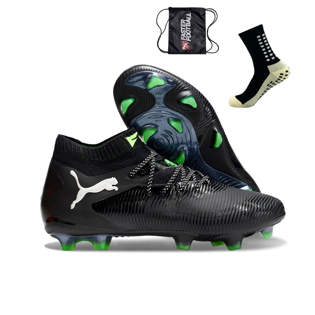 Puma Future 8 Ultimate FG - Preto