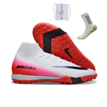 Carregar imagem no visualizador da galeria, Nike Air Zoom Superfly 10 Society Elite TF - Nothing
