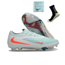 Carregar imagem no visualizador da galeria, Nike Phantom 6 Elite FG - Azul

