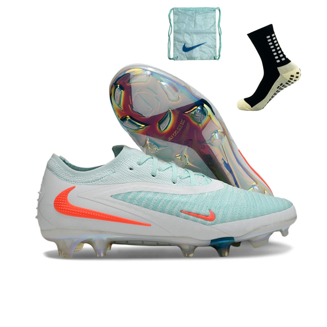 Nike Phantom 6 Elite FG - Azul