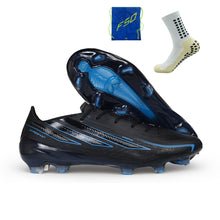 Carregar imagem no visualizador da galeria, Adidas F50 Elite Hyperfast FG - Black
