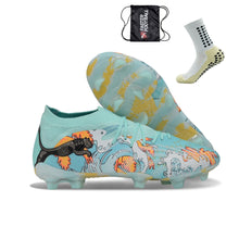 Carregar imagem no visualizador da galeria, Puma Future 9 Ultimate FG - City Edition
