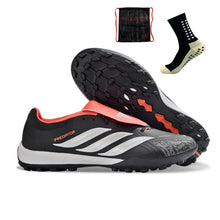Carregar imagem no visualizador da galeria, Adidas Predator League 26 Society - Immortal DNA Preto
