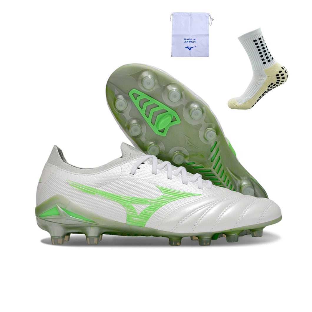 Mizuno Morelia Neo IV Made In Japan FG