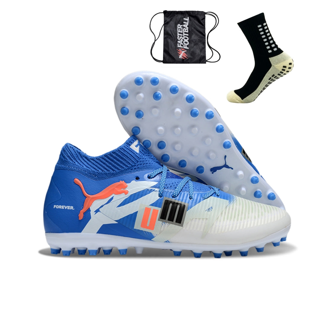Puma Future 8 Ultimate MG - Forever – Acstorechuteiras