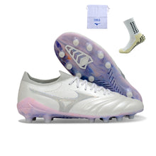 Carregar imagem no visualizador da galeria, Mizuno Morelia Neo IV Made In Japan FG - Japan
