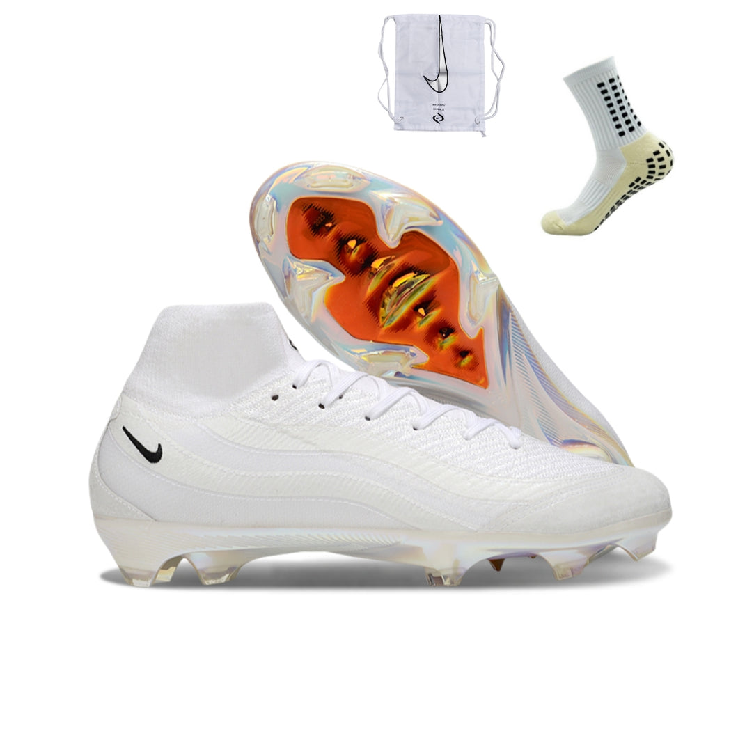 Nike Air Zoom Superfly 10 Elite FG - Air Max 95