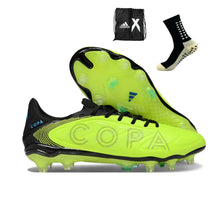Carregar imagem no visualizador da galeria, Adidas Copa Pure 3 Elite FG - Mystic Victory
