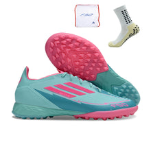 Carregar imagem no visualizador da galeria, Adidas F50 Elite Society TF - La Vida Tropical
